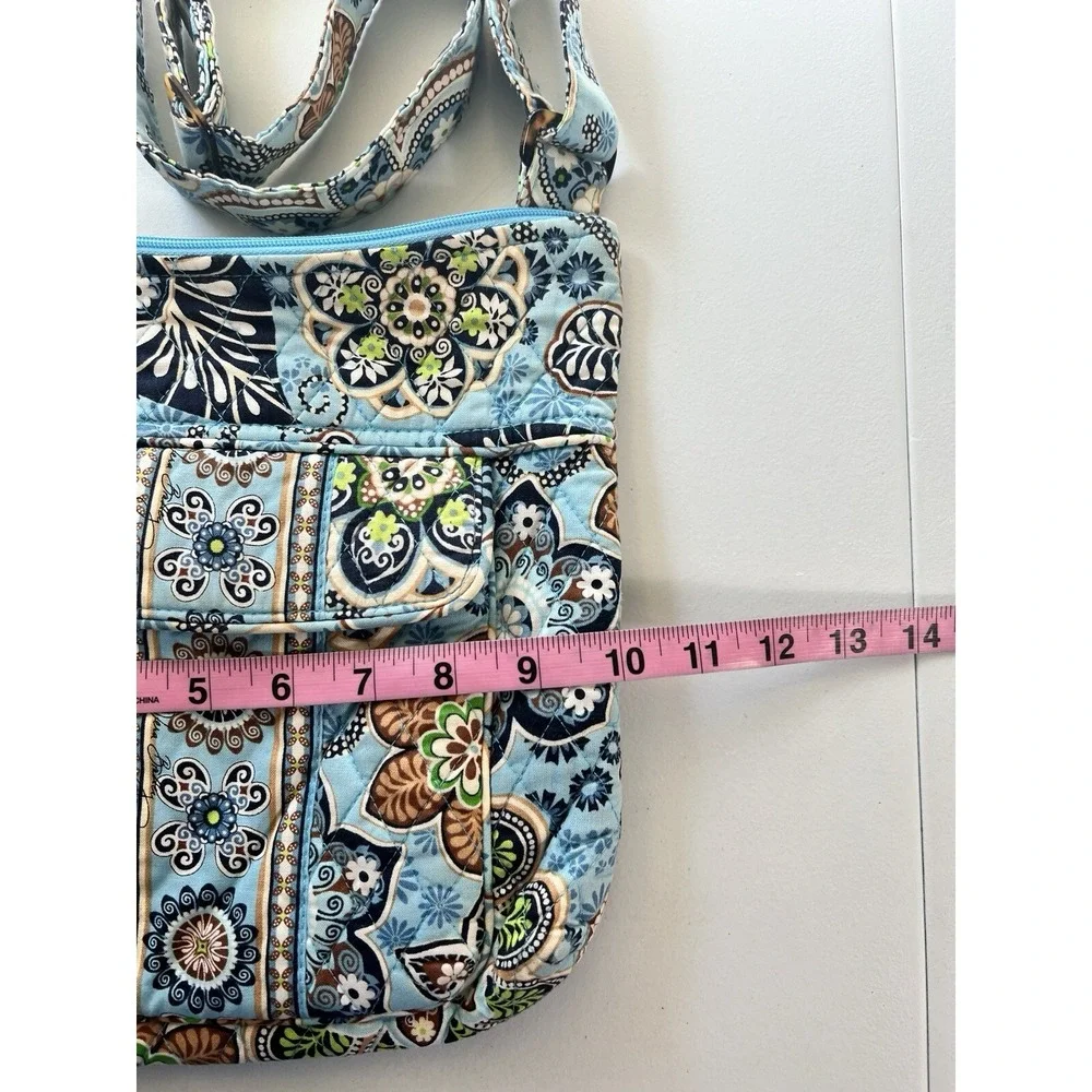 Vera Bradley true color